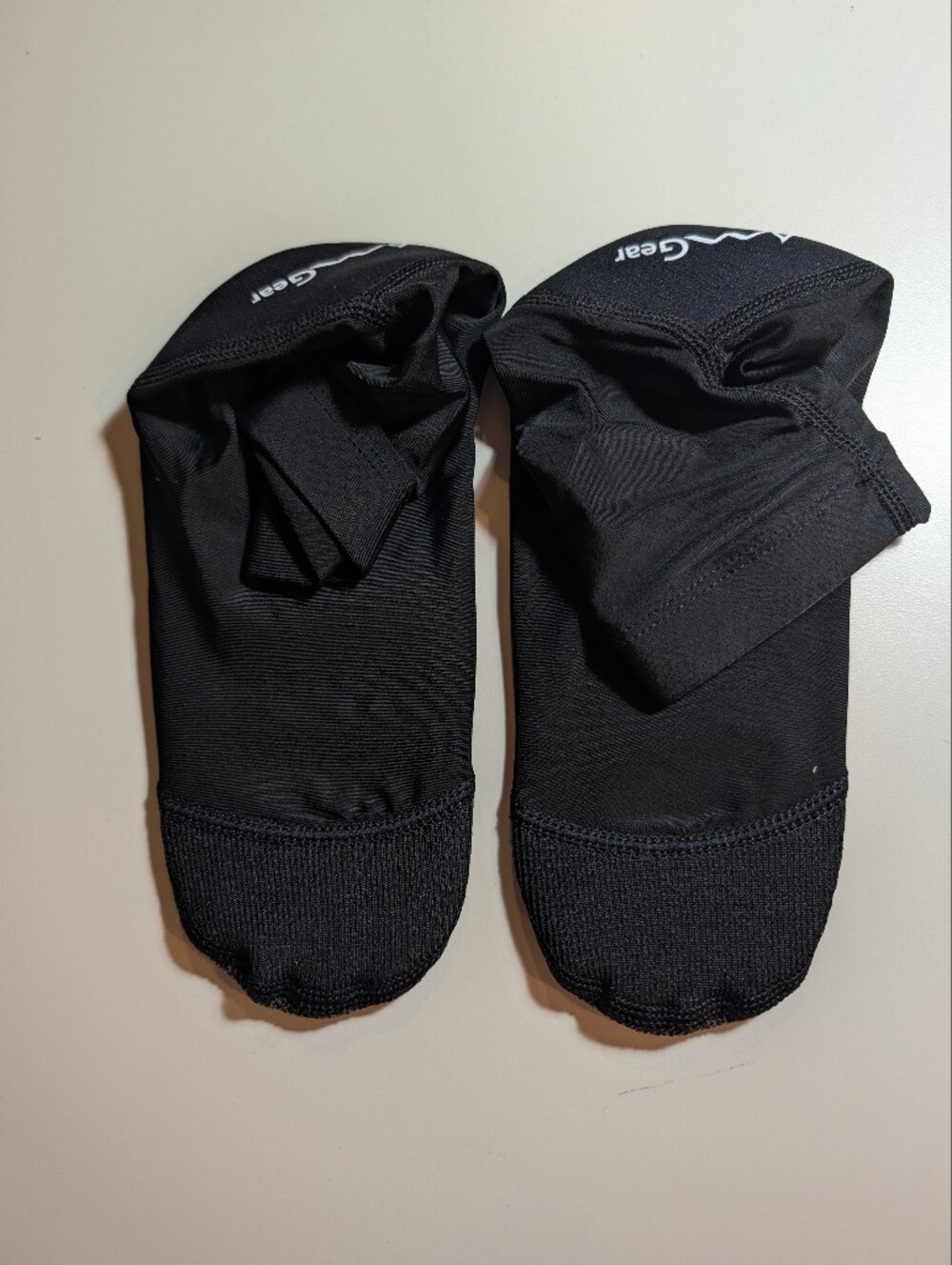OM Gear Medium Neoprene High-cut Water Socks 3 Pair NWT
